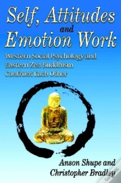 Capa do artigo Self, Attitudes, And Emotion Work