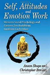 Capa do artigo Self, Attitudes, And Emotion Work