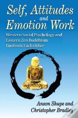 Capa do artigo Self, Attitudes, And Emotion Work