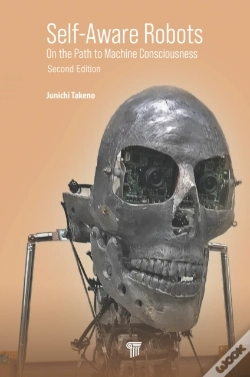 Capa do artigo Self-Aware Robots