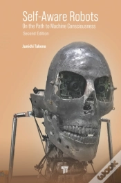Capa do artigo Self-Aware Robots