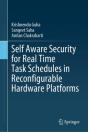 Self Aware Security For Real Time Task Schedules In Reconfigurable Hardware Platforms - Preview