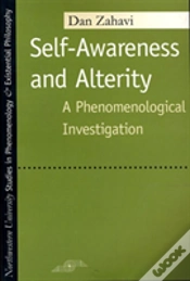 Capa do artigo Self-Awareness And Alterity