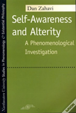 Capa do artigo Self-Awareness And Alterity