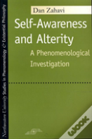 Self-Awareness And Alterity