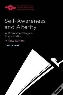 Capa do artigo Self-Awareness And Alterity
