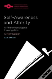 Capa do artigo Self-Awareness And Alterity