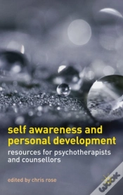 Capa do artigo Self Awareness And Personal Development