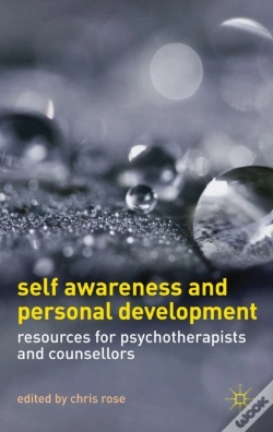 Capa do artigo Self Awareness And Personal Development