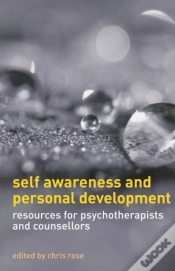 Capa do artigo Self Awareness And Personal Development