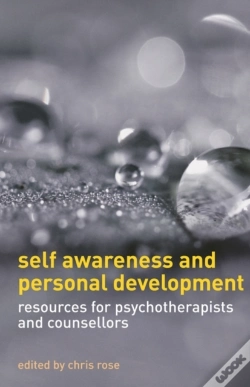 Capa do artigo Self Awareness And Personal Development