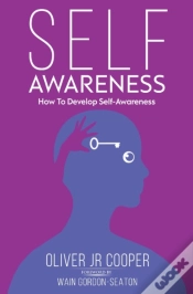 Capa do artigo Self-Awareness