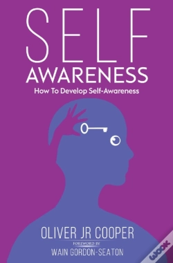 Capa do artigo Self-Awareness