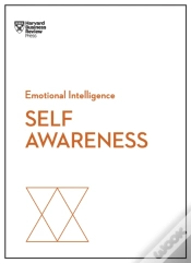 Capa do artigo Self-Awareness (Hbr Emotional Intelligence Series)