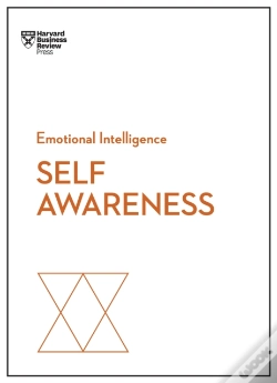 Capa do artigo Self-Awareness (Hbr Emotional Intelligence Series)