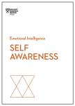 Self-Awareness (Hbr Emotional Intelligence Series)