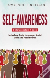 Capa do artigo Self-Awareness