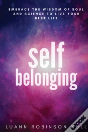 Capa do artigo Self Belonging