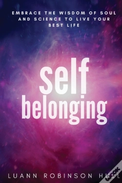 Capa do artigo Self Belonging
