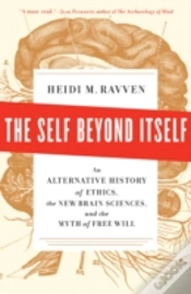Capa do artigo Self Beyond Itself