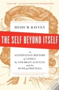 Capa do artigo Self Beyond Itself
