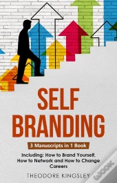 Self-Branding