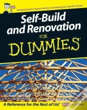 Capa do artigo Self Build And Renovation For Dummies