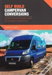 Capa do artigo Self Build Campervan Conversions