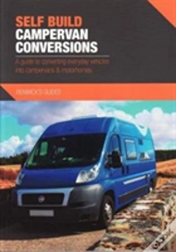 Capa do artigo Self Build Campervan Conversions
