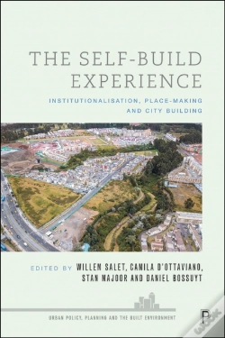 Capa do artigo Self-Build Experience