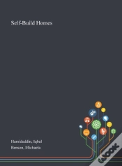 Capa do artigo Self-Build Homes
