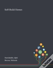 Capa do artigo Self-Build Homes