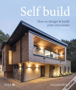 Capa do artigo Self-Build