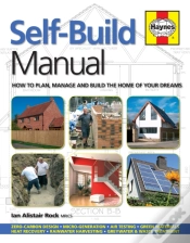 Capa do artigo Self-Build Manual
