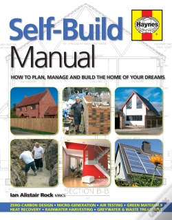 Capa do artigo Self-Build Manual