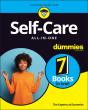 Self-Care All-In-One For Dummies - Preview