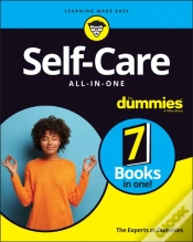 Capa do artigo Self-Care All-In-One For Dummies
