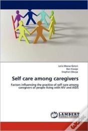 Capa do artigo Self Care Among Caregivers