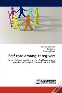 Capa do artigo Self Care Among Caregivers
