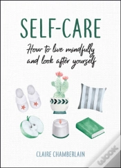 Capa do artigo Self-Care