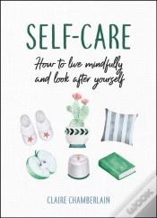 Capa do artigo Self-Care