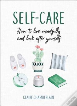 Capa do artigo Self-Care