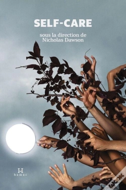 Capa do artigo Self-Care