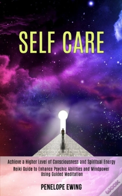 Capa do artigo Self Care
