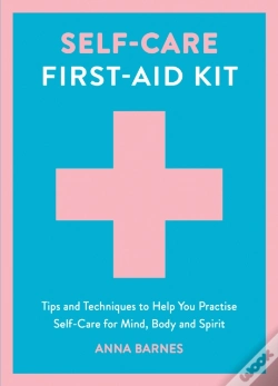 Capa do artigo Self-Care First-Aid Kit