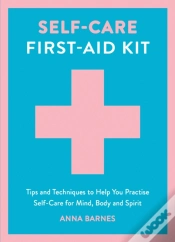 Capa do artigo Self-Care First-Aid Kit