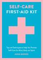 Self-Care First-Aid Kit - Preview