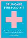 Self-Care First-Aid Kit