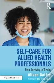 Capa do artigo Self-Care For Allied Health Professionals