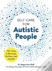 Self-Care For Autistic People